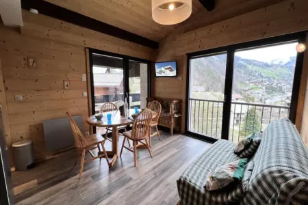 Appartements à La Clusaz, Appartements à La Clusaz - Photo 7
