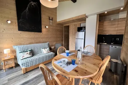Appartements à La Clusaz, Appartements à La Clusaz - Photo 10