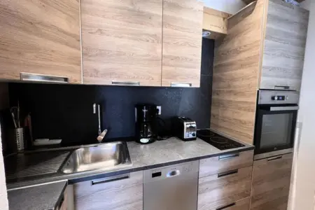 Appartements à La Clusaz, Appartements à La Clusaz - Photo 11