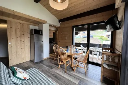 Appartements à La Clusaz, Appartements à La Clusaz - Photo 13