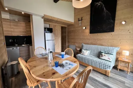 Appartements à La Clusaz, Appartements à La Clusaz - Photo 14