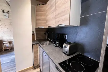 Appartements à La Clusaz, Appartements à La Clusaz - Photo 16