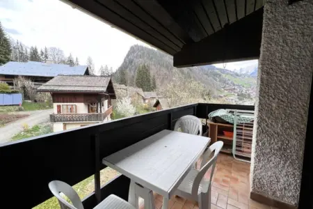 Appartements à La Clusaz, Appartements à La Clusaz - Photo 21