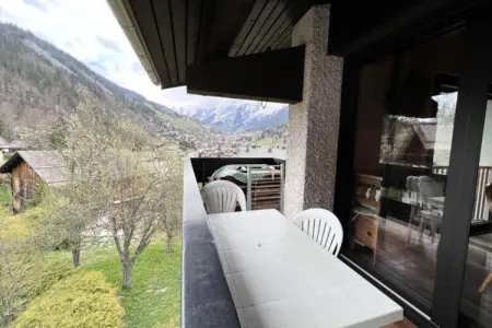 Appartements à La Clusaz, Appartements à La Clusaz - Photo 22