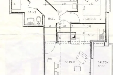 Appartements à La Clusaz, Appartements à La Clusaz - Photo 23