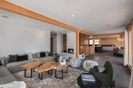 Résidence Combe Aux Loups 3, Résidence Combe Aux Loups - Photo 17