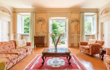 Maison 14 personnes à Capannori - Photo 2