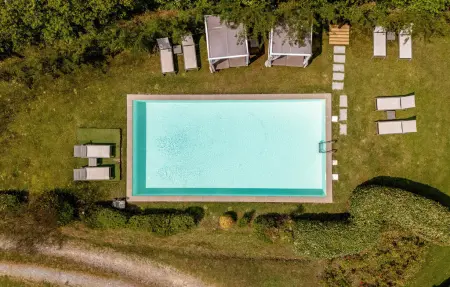 Maison 14 personnes à Capannori - Photo 11