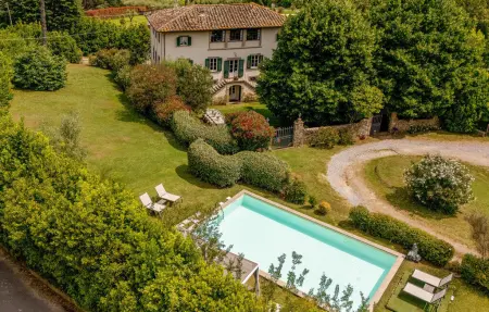 Maison 14 personnes à Capannori - Photo 12