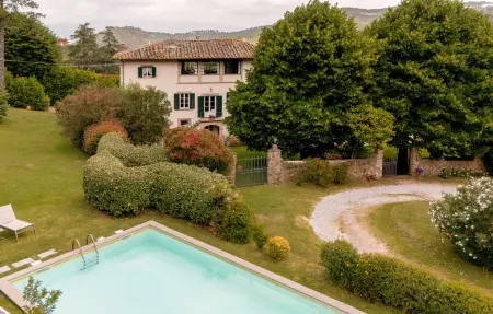 Maison 14 personnes à Capannori - Photo 13
