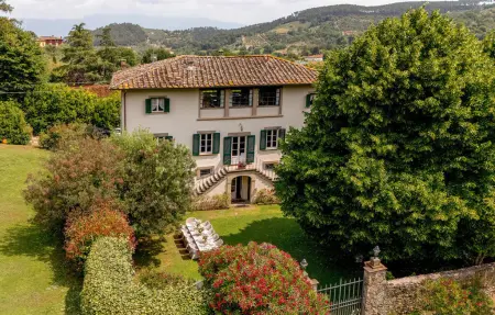 Maison 14 personnes à Capannori - Photo 14