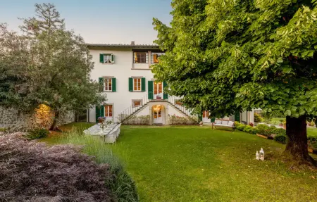 Maison 14 personnes à Capannori - Photo 15
