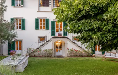 Maison 14 personnes à Capannori - Photo 16
