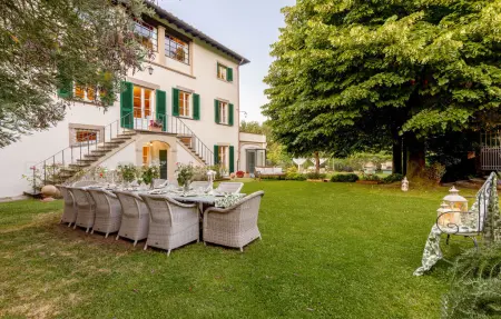Maison 14 personnes à Capannori - Photo 17