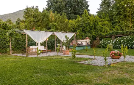 Maison 14 personnes à Capannori - Photo 22
