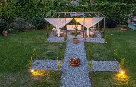 Maison 14 personnes à Capannori - Photo 23