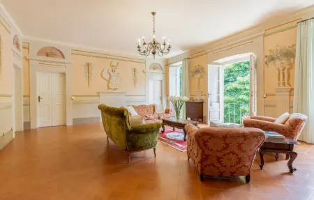 Maison 14 personnes à Capannori - Photo 24