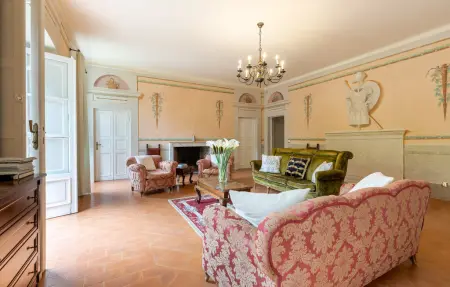 Maison 14 personnes à Capannori - Photo 26