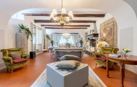 Maison 14 personnes à Capannori - Photo 32