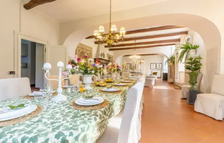Maison 14 personnes à Capannori - Photo 33