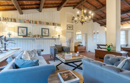 Maison 14 personnes à Capannori - Photo 36