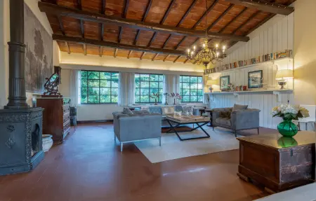 Maison 14 personnes à Capannori - Photo 37