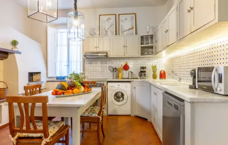 Maison 14 personnes à Capannori - Photo 38