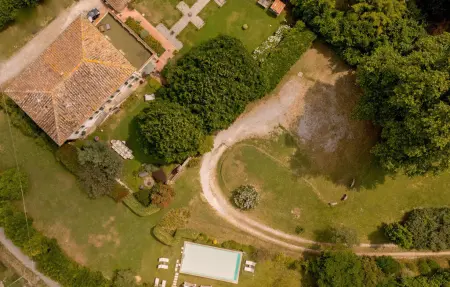 Maison 14 personnes à Capannori - Photo 55