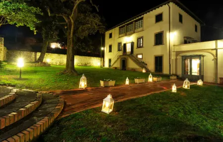 Maison 14 personnes à Capannori - Photo 56