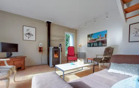 Maison 6 personnes à Saint Pierre Quiberon - Photo 3