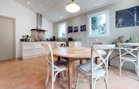 Maison 6 personnes à Saint Pierre Quiberon - Photo 4