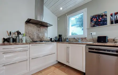Maison 6 personnes à Saint Pierre Quiberon - Photo 5