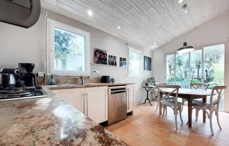 Maison 6 personnes à Saint Pierre Quiberon - Photo 6