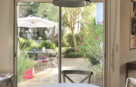 Maison 6 personnes à Saint Pierre Quiberon - Photo 7