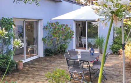 Maison 6 personnes à Saint Pierre Quiberon - Photo 9