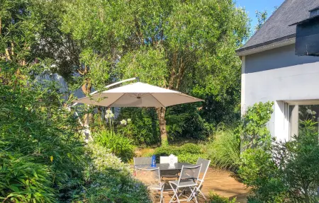 Maison 6 personnes à Saint Pierre Quiberon - Photo 10