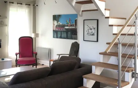 Maison 6 personnes à Saint Pierre Quiberon - Photo 12