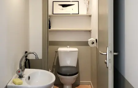 Maison 6 personnes à Saint Pierre Quiberon - Photo 19