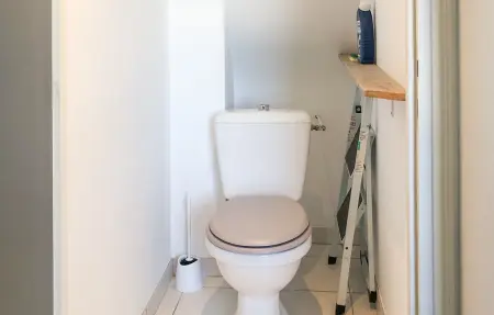 Maison 6 personnes à Saint Pierre Quiberon - Photo 20