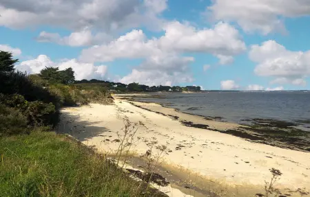 Maison 6 personnes à Saint Pierre Quiberon - Photo 21