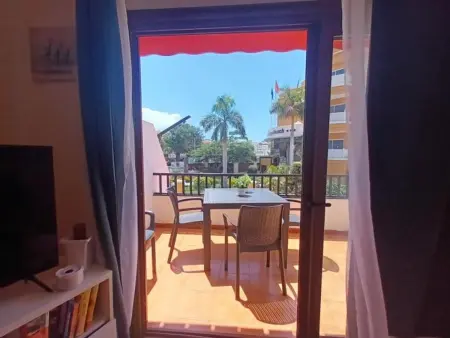 Appartement lumineux avec piscine à Costa Adeje - Photo 1