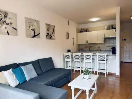Appartement lumineux avec piscine à Costa Adeje - Photo 2