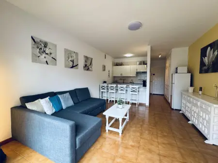 Appartement lumineux avec piscine à Costa Adeje - Photo 3
