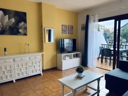 Appartement lumineux avec piscine à Costa Adeje - Photo 6
