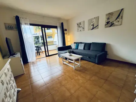 Appartement lumineux avec piscine à Costa Adeje - Photo 8