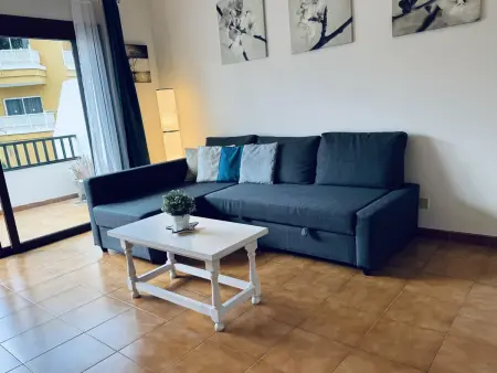 Appartement lumineux avec piscine à Costa Adeje - Photo 9