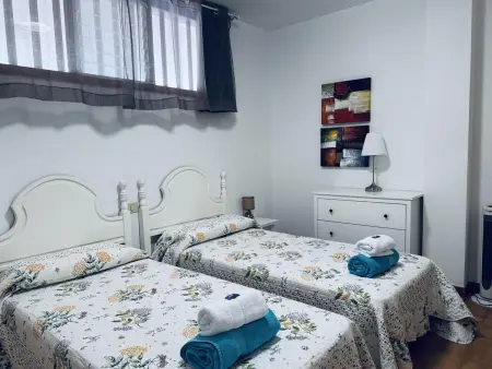 Appartement lumineux avec piscine à Costa Adeje - Photo 13