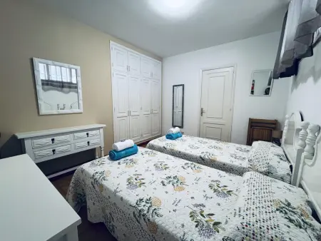 Appartement lumineux avec piscine à Costa Adeje - Photo 14