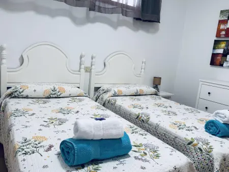 Appartement lumineux avec piscine à Costa Adeje - Photo 15