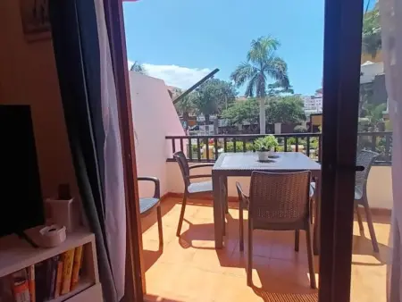Appartement lumineux avec piscine à Costa Adeje - Photo 20